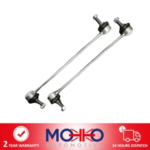 STABILIZZATORE ANTERIORE LINK DROP ANTIROLLIO COPPIA MERCEDES CLASSE E W212 2009-2016 2X - Foto 1 di 12