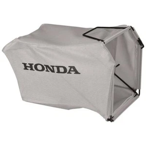 GENUINE HONDA LAWNMOWER GRASS BAG AND FRAME FOR HRX217 AND HRX217K1 81320-VH7-D0 - Picture 1 of 5