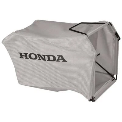 GENUINE HONDA LAWNMOWER GRASS BAG AND FRAME FOR HRX217 AND HRX217K1 81320-VH7-D0 - Image 1 of 4
