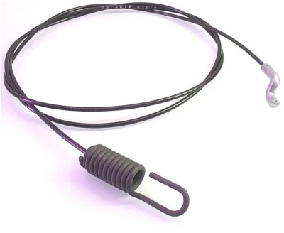 PREMIUM AFTERMARKET SNOWBLOWER SNOW THROWER AUGER CABLE FITS MTD 746-04230, 946-04230, 946-04230A