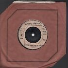 Jimmy Helms I'll Take Good Care of You 7" vinyl UK Cube 1973 in company sleeve