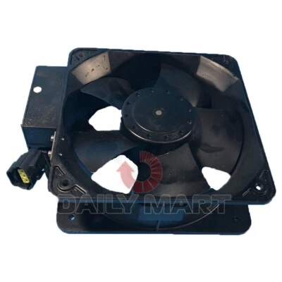 Nuevo ventilador de refrigeración resistente a altas temperaturas STYLEFAN US18F22-MGW AC220V #A en caja - Imagen 1 de 4