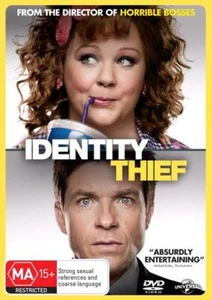 Identity Thief (DVD, 2013) - Picture 1 of 1