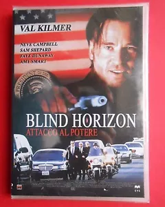 film,dvd,movie,blind horizon,val kilmer,faye dunaway,neve campbell,sam shepard,z - Picture 1 of 1