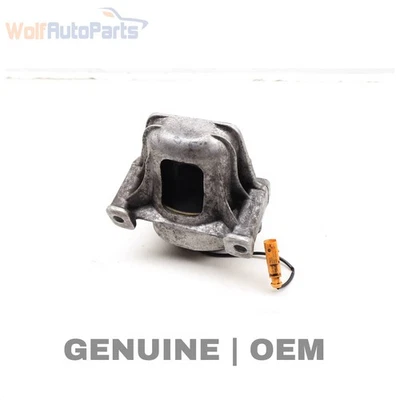 AUDI A5 QUATTRO 2010-2012 2,0 L - Motor derecho/montaje del motor 8K0199381 piezas Foto 1 de 4