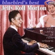 Jazz King of New Orleans von Jelly Roll Morton von not spe... | CD | Zustand gut - Bild 1 von 2