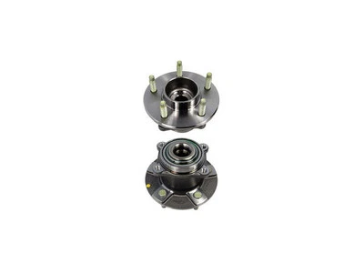 For 2002-2007 Saturn Vue Wheel Hub Assembly Rear Centric 78918FWFJ 2005 2003 — 第 1/2 张图片