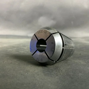 REGO-FIX ER32-GB COLLET ($15 OBO) - Picture 1 of 5