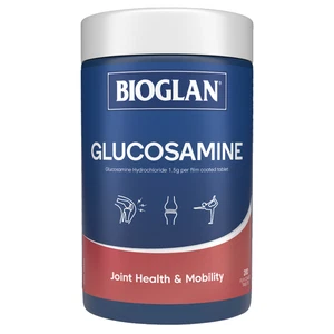 Bioglan Glucosamina 1500mg 200 Comprimidos - Imagen 1 de 1
