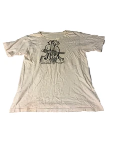 Herren 1997 Motleigh Musicalia White Hall VA Gedenk T-Shirt weiß - Bild 1 von 7