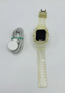 Apple Watch 38mm Stainless Steel MJ302LL/A 8GB 316L - Photo 1 sur 5