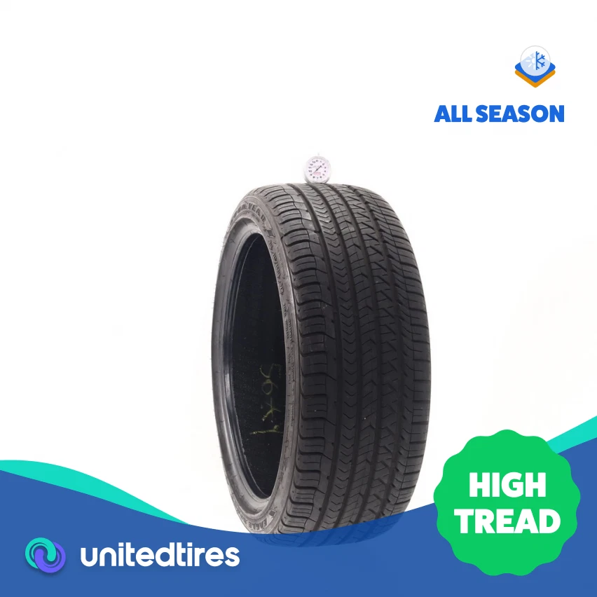 Goodyear 225/40/18 All Season Tires for sale | eBay