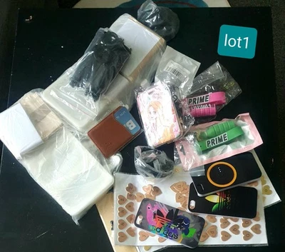 Job Lot Clearance Grab A Bargain  Lot 1 - Image 1 of 2