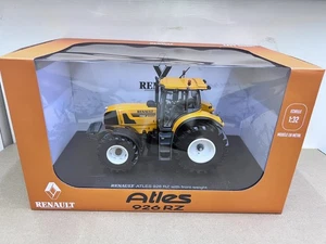 UH 1/32 Scale Renault ATLES 926 RZ Tractor Diecast Model Toy Gift UH6827 - Picture 1 of 6