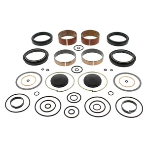 Pivot Works Fork Rebuild Kit PWFFK-T05-531 For KTM 125 EXC 2005-2009 - Picture 1 of 3