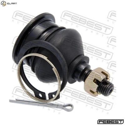 BALL JOINT 0320-313 FOR ACURA HONDA ACCORD/V/Mk/Rural/Aerodeck/VI ODYSSEY/MPV - Image 1 of 4