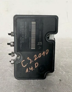 ABS PER CITROEN C3 Serie 10.0207-0200.4 Benzina (09>15) - Foto 1 di 6