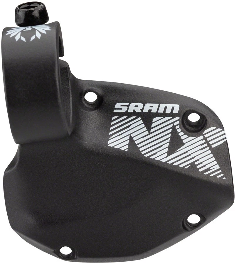 SRAM NX Eagle Trigger Shift Lever Cover Kit - MTB Repair & Replacement Parts - Image 1 of 1