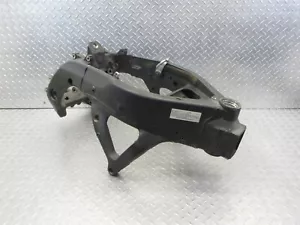 Yamaha YZFR6R YZFR6 R6R 2006 06-07 cuadro principal chasis recto ACQ/BOS - Imagen 1 de 12