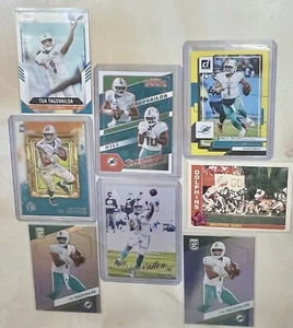 2020 Panini Chronicles - Gridiron Kings #GK-2 Tua Tagovailoa (RC) - Picture 1 of 2