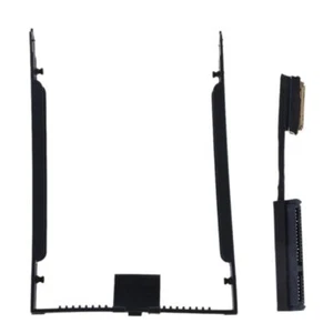 Frame for ThinkPad T470 T480 E460 E470 M2.5 Connector Cable and Bracket Caddy - Afbeelding 1 van 8