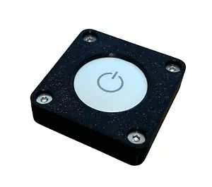 Para Minew D15N Beacon - Estuche de montaje universal de liberación rápida protector de montaje - Imagen 1 de 11