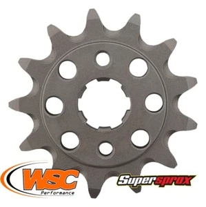 Piñón contraeje Supersprox 520 CST-327:13 Honda CRF150F 03-18 230 03-19 - Imagen 1 de 2
