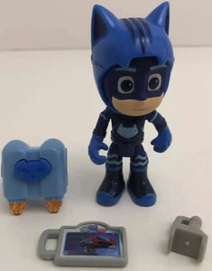 PJ Masks Set Catboy Super Moon Adventure Action Figure lights - Picture 1 of 12