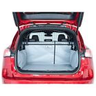 Small metal Starliner trunk tray for BMW X2 type: F39 (grey)