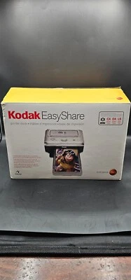 Kodak Easy Share Printer Dock Station - NEW (Open Box) - Image 1 of 4