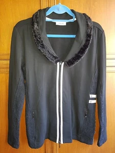 OTTO KERN Da. - Jacke Gr. 40 - Bild 1 von 5