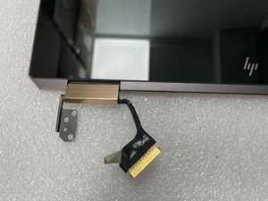 Pantalla LCD táctil L37648-001 FHD HP Spectre x360 13-AP0013DX 13-AP0041NR 13-AP000 - Imagen 1 de 4