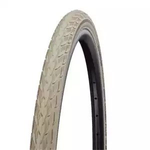 Schwalbe Delta Cruiser Plus Active, Drahtreifen 40-635 - creme/reflex 40-635 / 2 - Bild 1 von 2