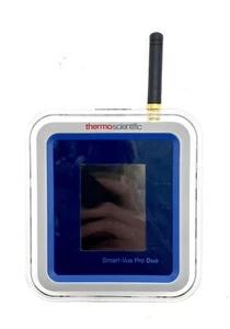 Thermo Scientific Smart-Vue Pro Duo Data Logger Module IND.CX1.T001 - Picture 1 of 2