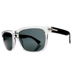 Electric Visual Knoxville Black Crystal / Grey Sunglasses  - Picture 1 of 1