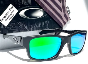 Oakley JUPITER SQUARED Tonal USA Flag POLARIZED Galaxy Jade Sunglass 9135 - Picture 1 of 13
