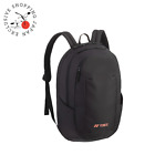 Yonex Tennis Bag Racket Backpack Case BAG2368S Bottle 22L Black/Coral Red 23New