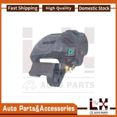 Pinza de freno de disco delantera derecha Cardone 1 para Ford Excursion 2000 2001 2002 2003 Foto 1 de 4