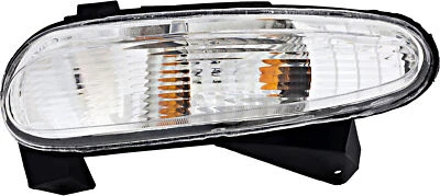 For 2005-2009 Buick LaCrosse Allure Parking Light Driver Side - Image 1 of 4