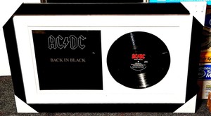 AC/DC Memorabilia for sale | eBay