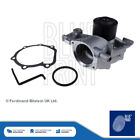 Fits Forester Impreza Legacy 1.6 1.8 2.0 2.2 2.5 Water Pump Blue Print