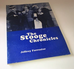 Fotos de bolsillo de gran tamaño de 1982 de Jeffrey Forrester - Imagen 1 de 8