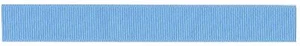 Offray Grosgrain Craft Ribbon, 7/8-Inch Wide by 20-Yard Spool, Blue - Picture 1 of 1