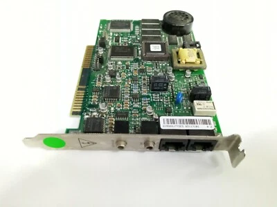 US Robotics Dell CJE-0374C SPORTSTER 33.6K ISA Modem 95217 card TESTED - Image 1 of 2