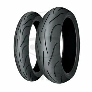 190/50ZR17 (73W) MICHELIN PILOT POWER 2CT PER SUZUKI 1000 GSX R 2001-2015 - Picture 1 of 1