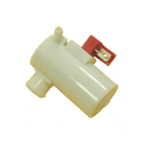 12v Direct Fit Washer Pump Fits For Honda Accord 1983-2008 - Picture 1 of 8
