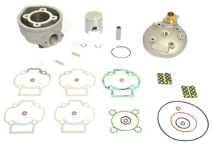 071500 Athena kit cilindro BIGBORE SPORT ø47,6 70cc Piaggio NRG 50 LC 1994 1995 - Imagen 1 de 1