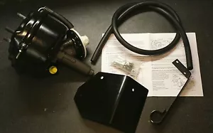 JAGUAR MK 2 - NEW BRAKE SERVO AND INSTALLATION KIT - Picture 1 of 1