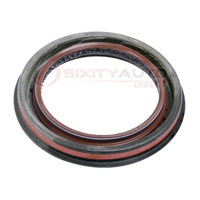 SKF Wheel Seal for 2011-2016 Ram 4500 6.4L 6.7L L6 V8 - Axle Hub Tire cs Foto 1 de 4