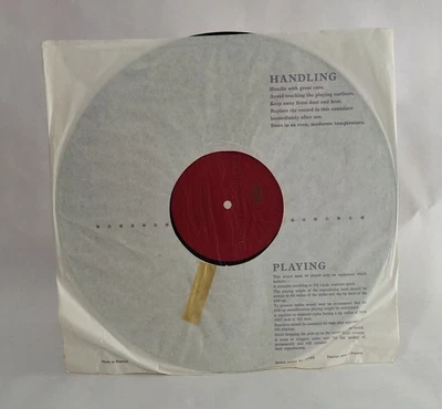 Treasury of Great Music: Record 4 - Wagner - music Vinyl Record - Image 1 of 4